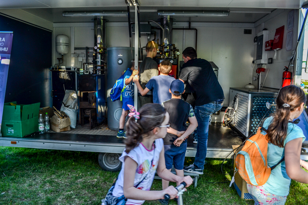 Kolejna edycja Eko-pikniku za nami 23