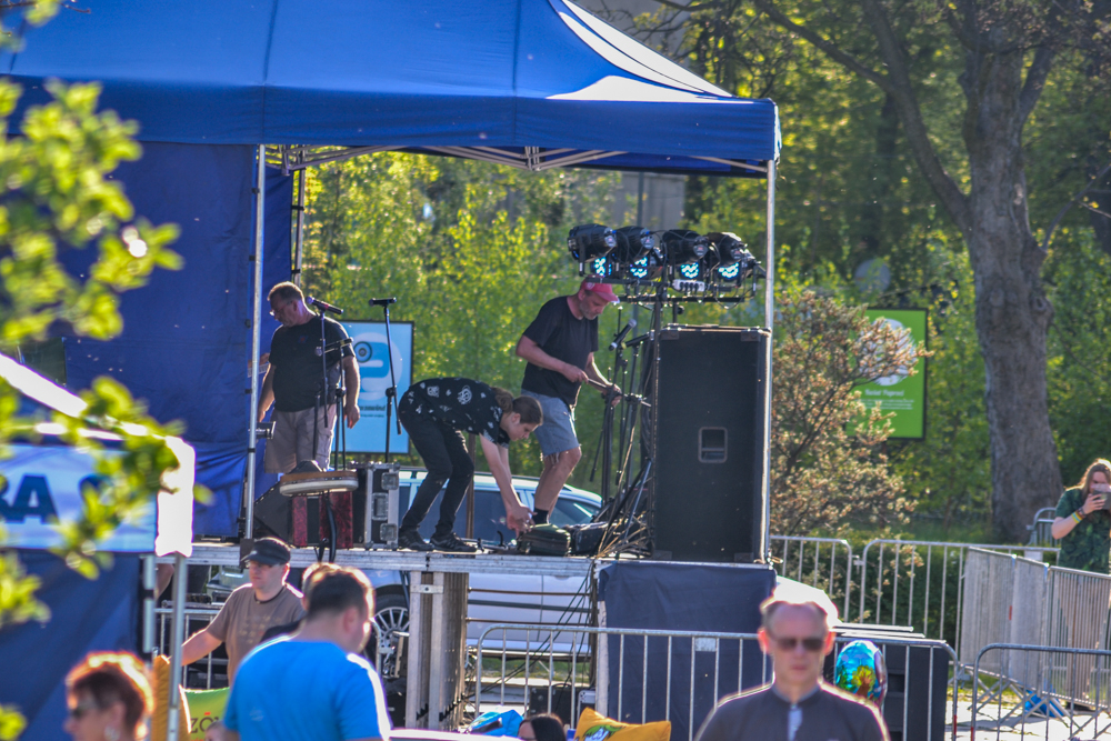 Kolejna edycja Eko-pikniku za nami 26