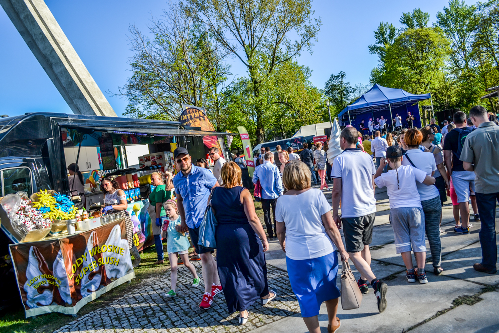Ekologia, zabawa i muzyka irlandzka