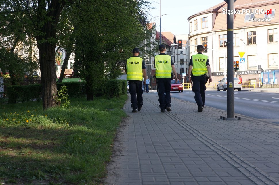 Miasto sfinansuje 100 dodatkowych patroli