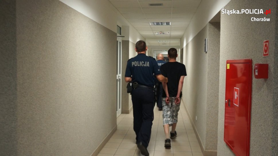 Potrzebował pieniędzy aby iść na mecz