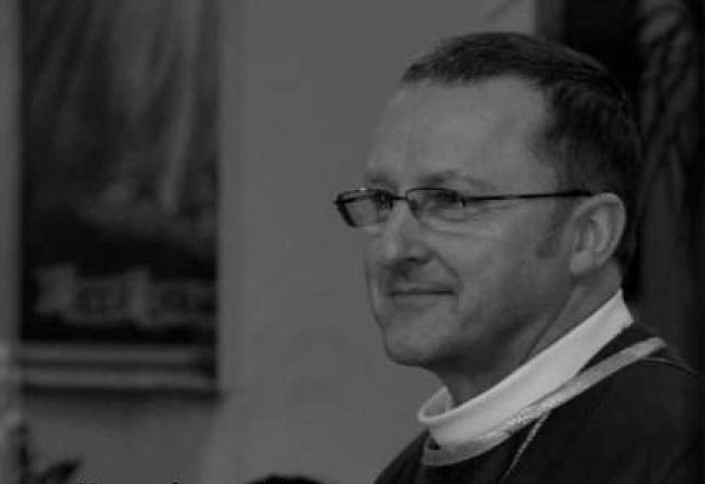 Zmarł ks. Andrzej Cuber