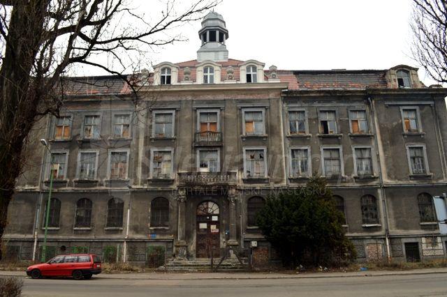 Stary ratusz wróci do miasta?