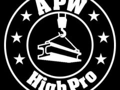 APW HighPro