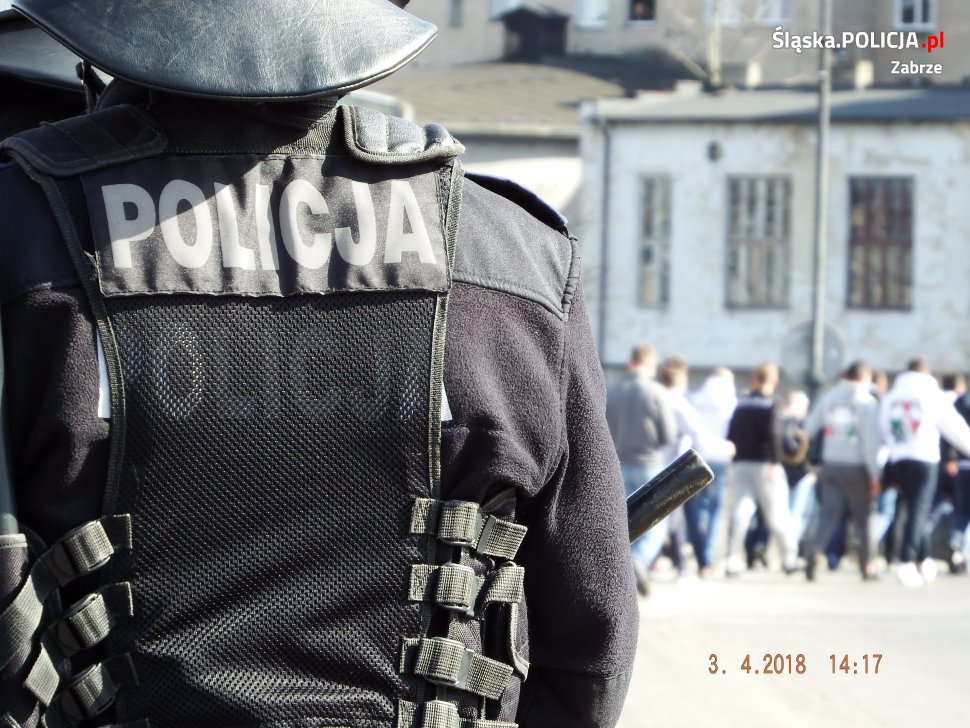 Wtorek w mieście nie był spokojny!