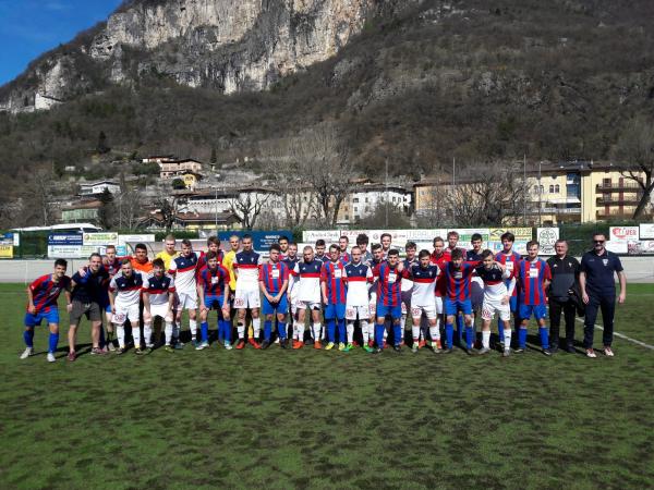 Sukces młodych piłkarzy Górnika w Rovereto