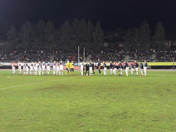 Sukces młodych piłkarzy Górnika w Rovereto