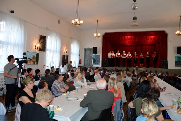 Muzyczne zwieńczenie Dni Papieskich w Zabrzu