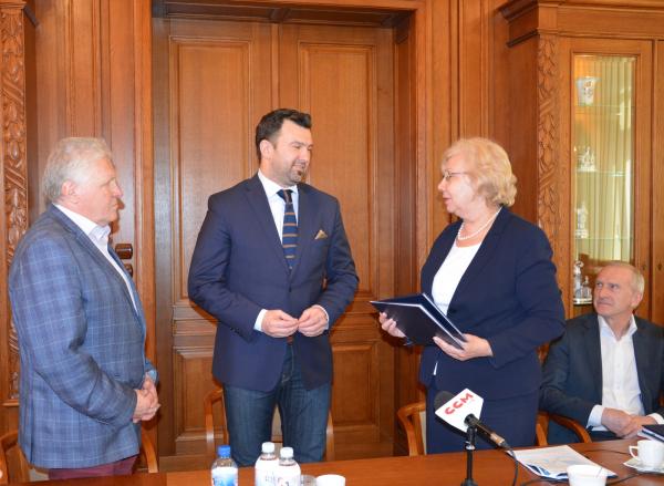 Zabrzański Rower Miejski