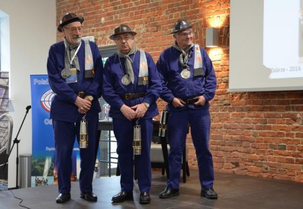 Międzynarodowa konferencja nt. turystyki industrialnej