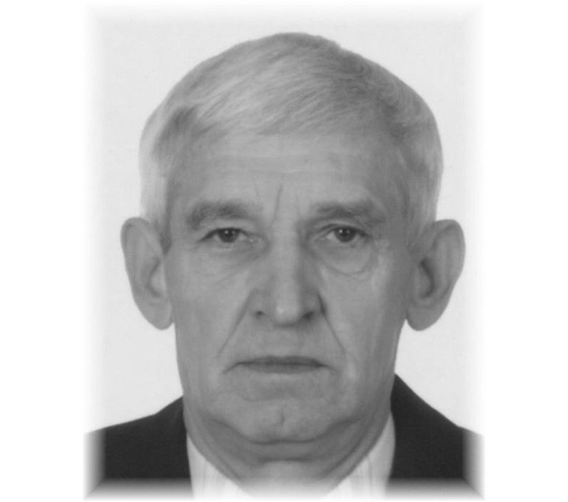 Policjanci nadal szukają zaginionego Stanisława Zalewskiego