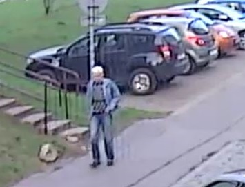 Policjanci nadal szukają zaginionego Stanisława Zalewskiego