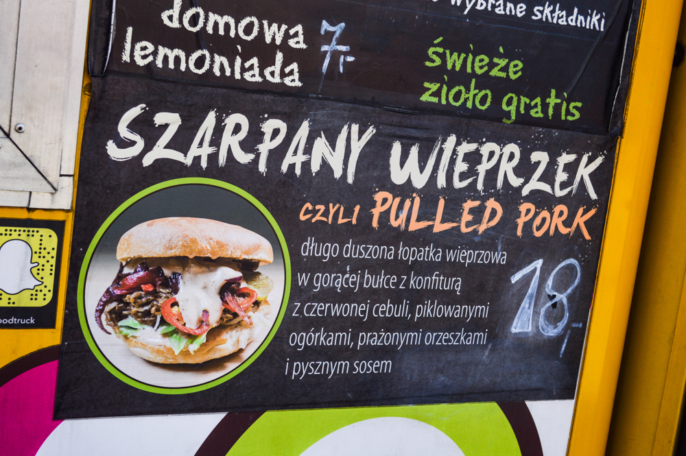 Food Trucki znów tu są!
