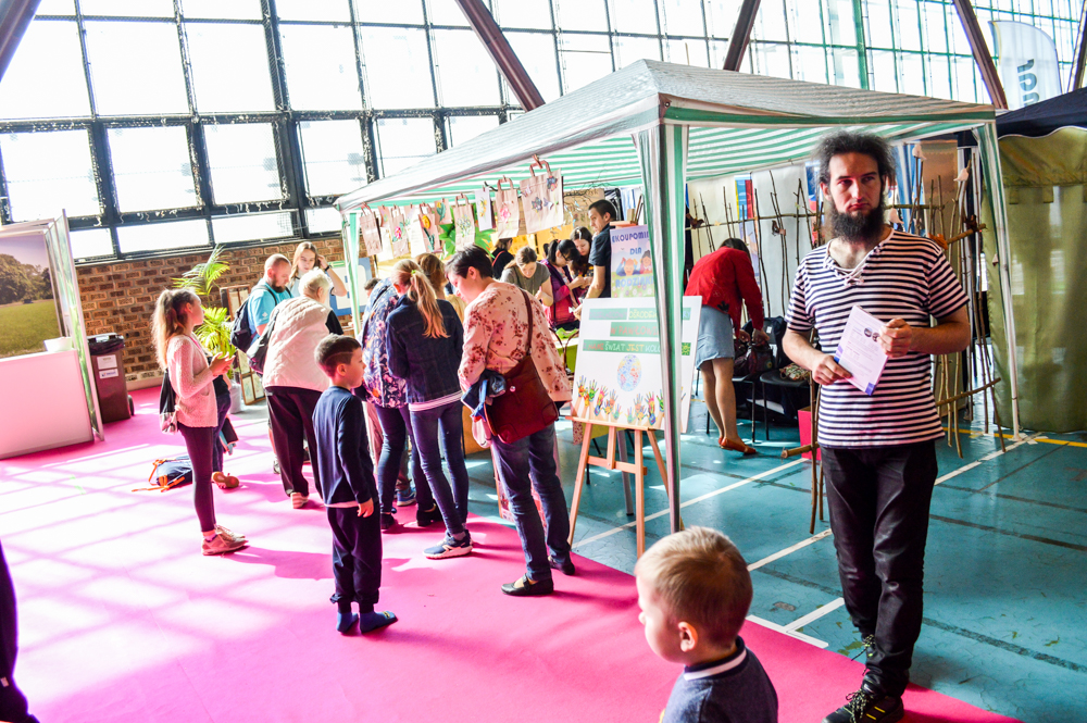 X Targi Turystyki w Zabrzu [FOTORELACJA]