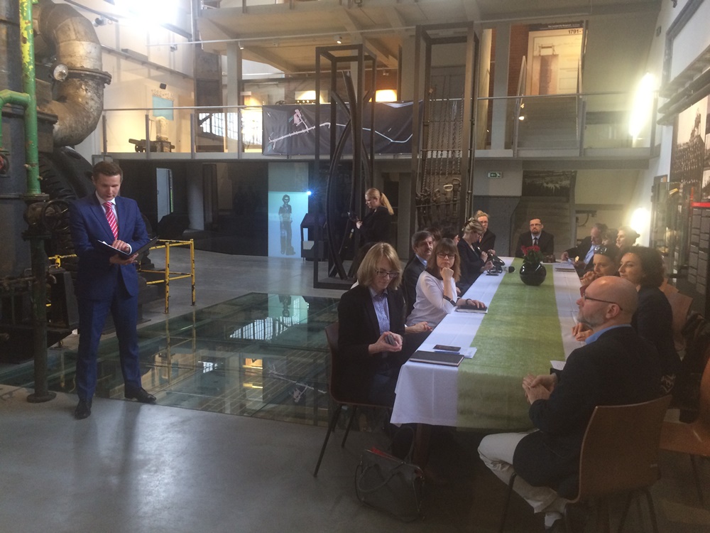 Muzeum Górnictwa Węglowego nawiązało współpracę z UŚ!