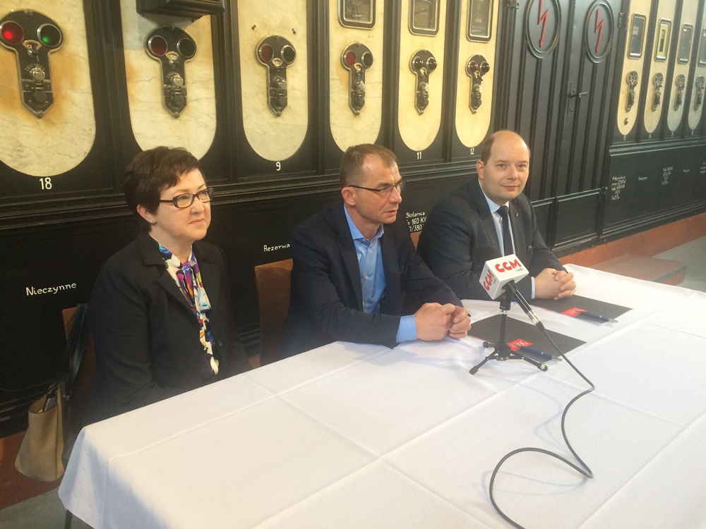 Muzeum Górnictwa Węglowego nawiązało współpracę z UŚ!