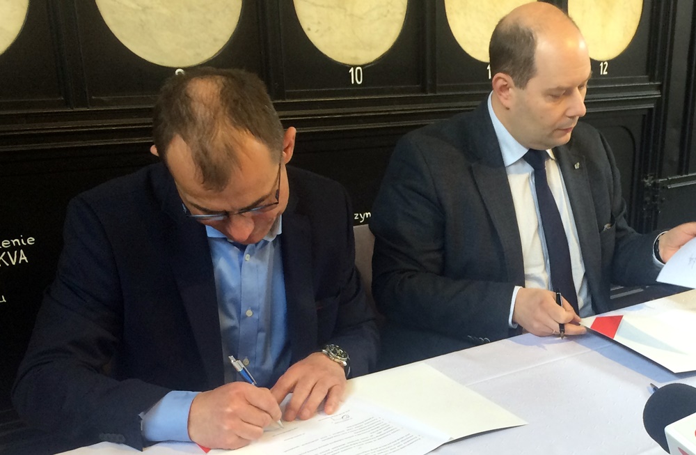 Muzeum Górnictwa Węglowego nawiązało współpracę z UŚ!