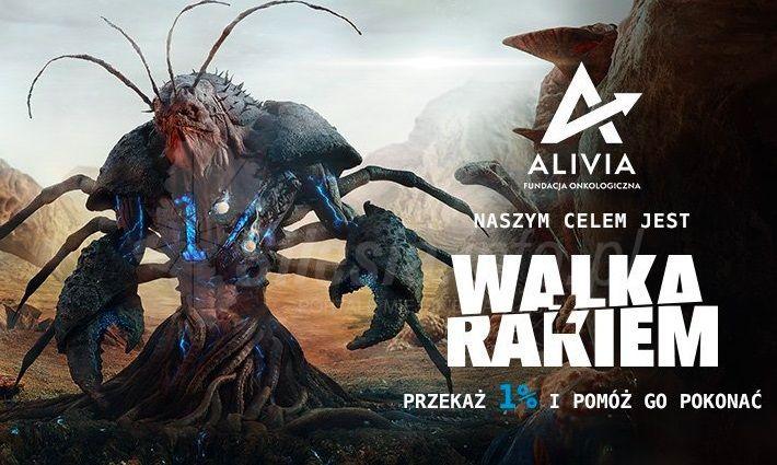 Pomóżmy Pani Joannie wygrać walkę z rakiem!