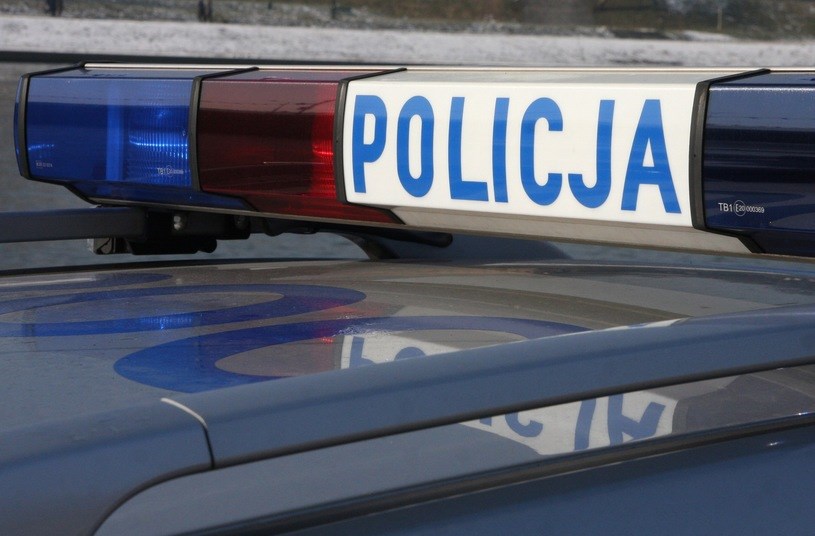 Dramat dwóch 14-latek