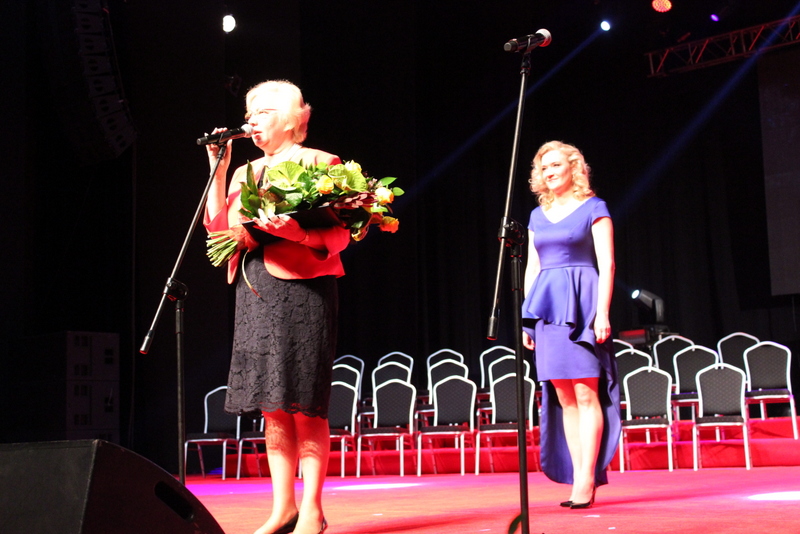 XXV Gala Izby Rzemieślniczej w Zabrzu