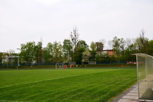 Wkrótce przebudowa boisk SKS Gwarek