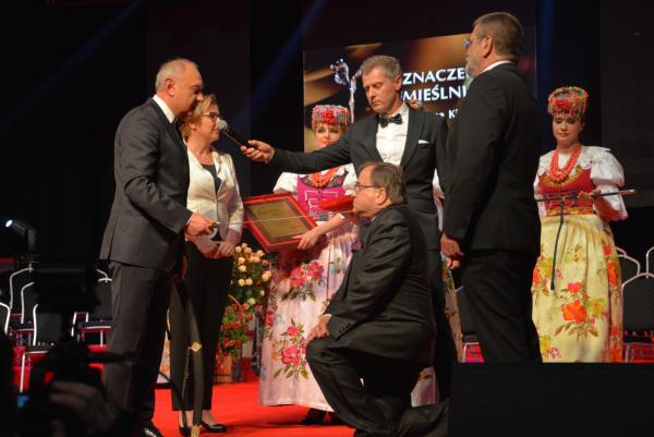 Jubileuszowa gala za nami