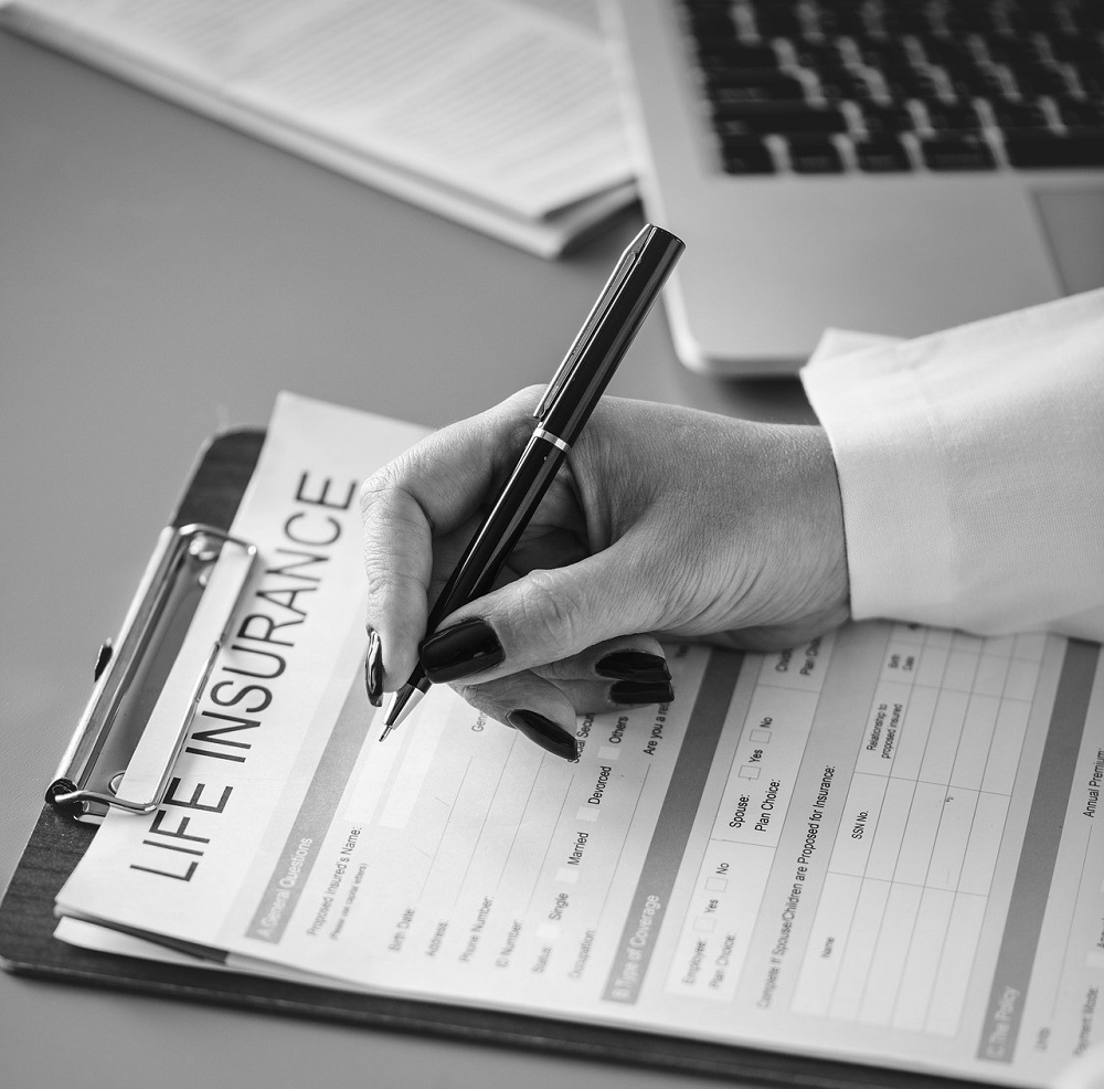 Trudny język ubezpieczeń