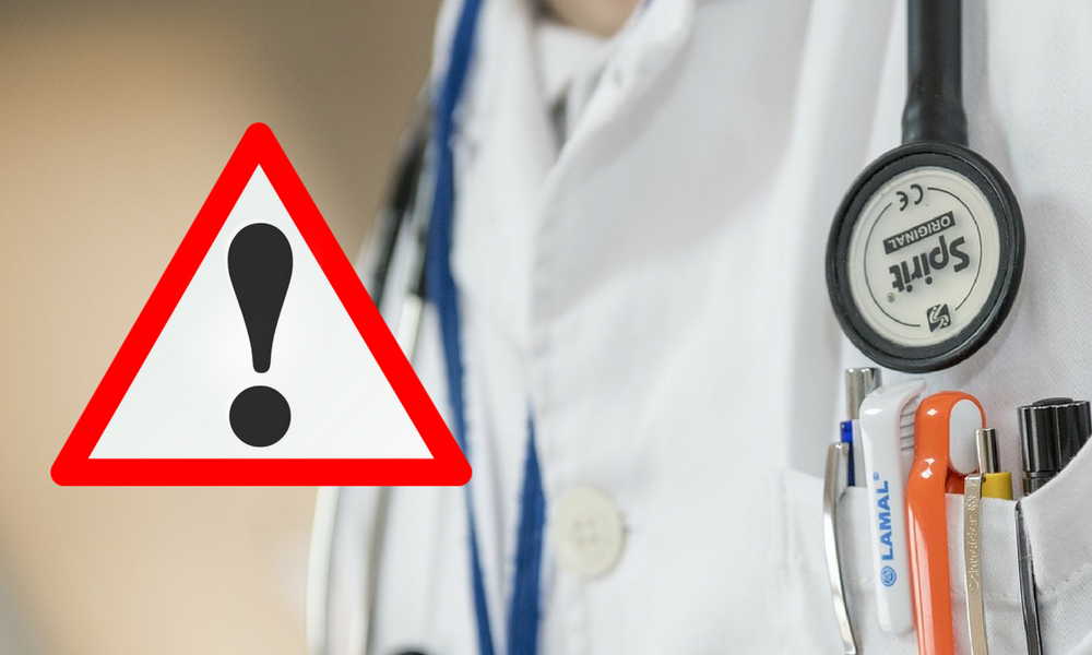 Fałszywy weterynarz w Zabrzu? Izba L-W alarmuje!