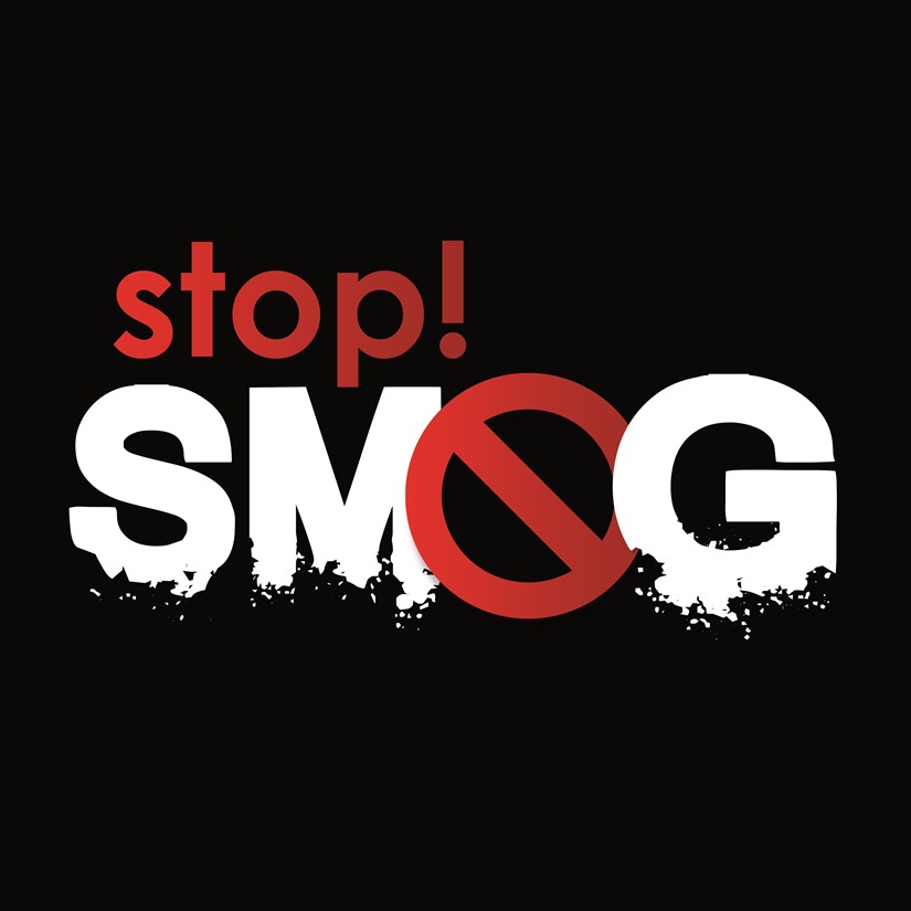 Masz pomysł, jak walczyć ze smogiem? Zgłoś go online!