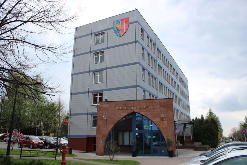 Urząd Miasta stawia na e-usługi