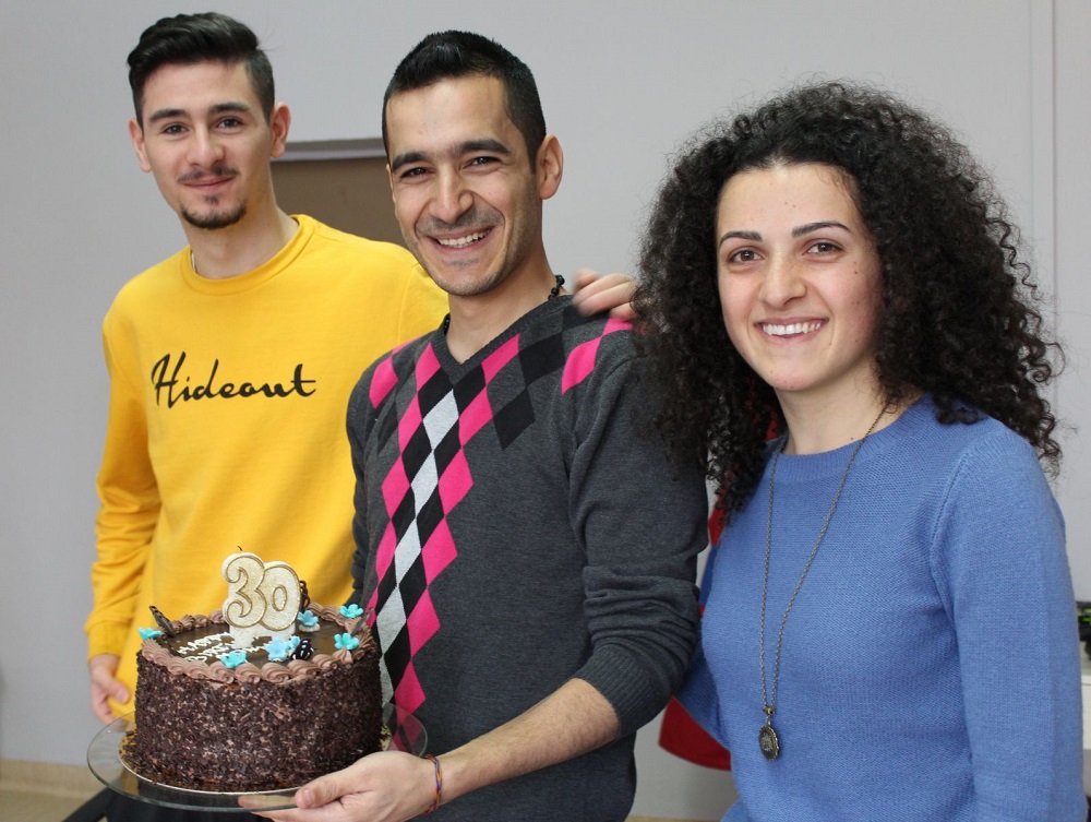 Naucz się języka obcego w żorskiej bibliotece!