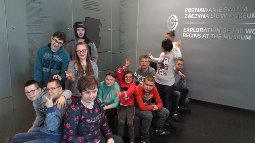 Kulturalnie w świat