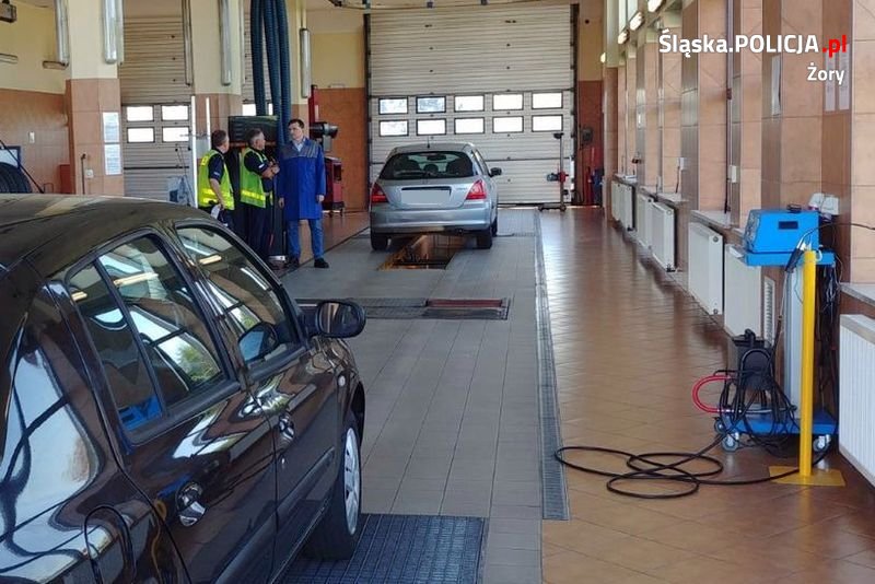 Bo na drodze liczy się bezpieczeństwo