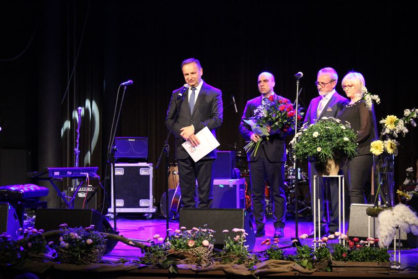 Żorskie hospicjum działa już od 15 lat!