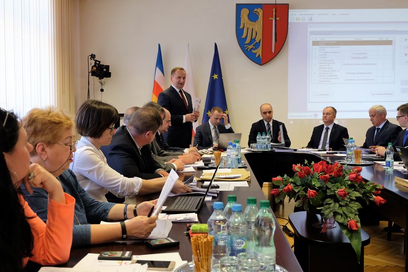 Obchody 100. rocznicy odzyskania przez Polskę niepodległości