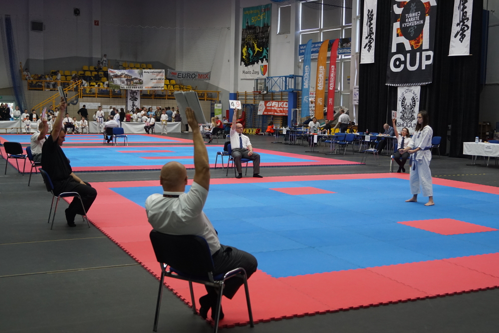 SARI CUP 2018 za nami