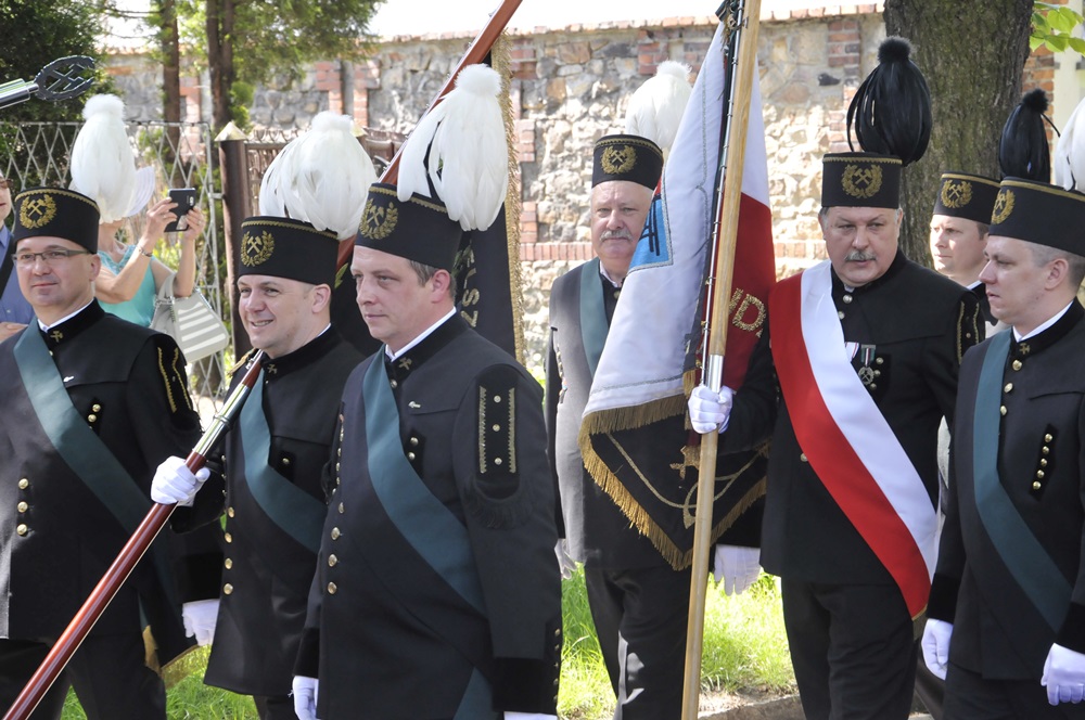 Uroczystość z okazji 3 Maja 39