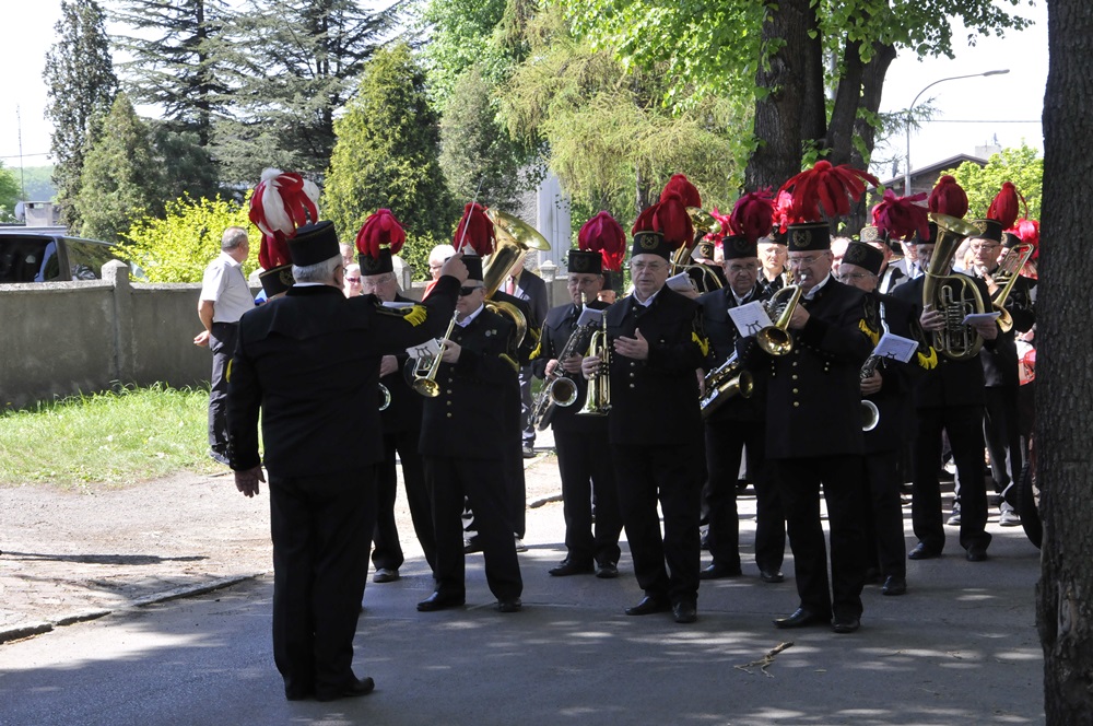 Uroczystość z okazji 3 Maja 52