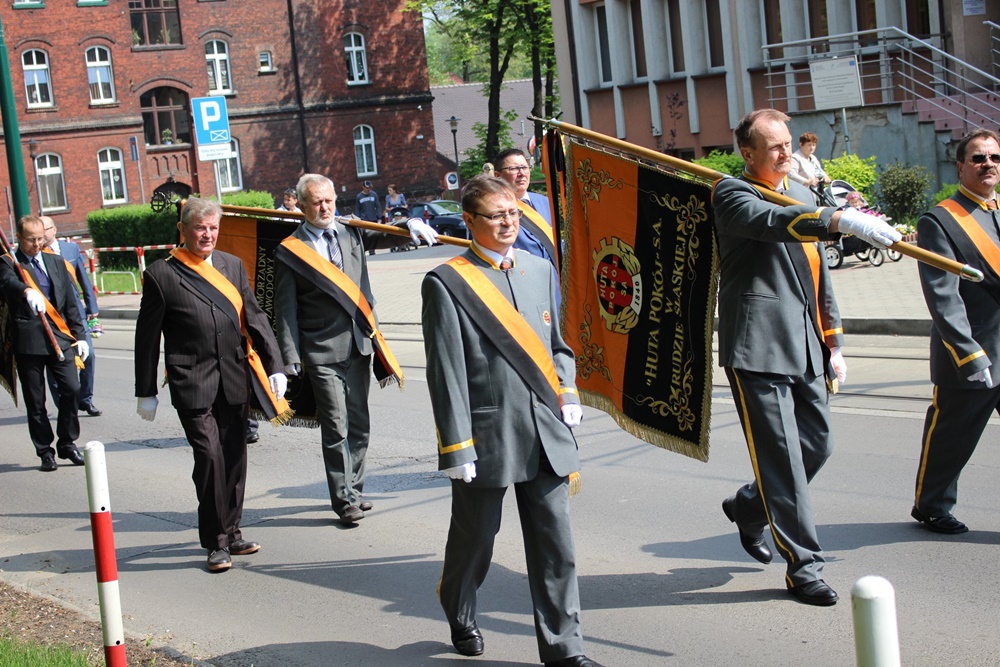 Dzień Hutnika!