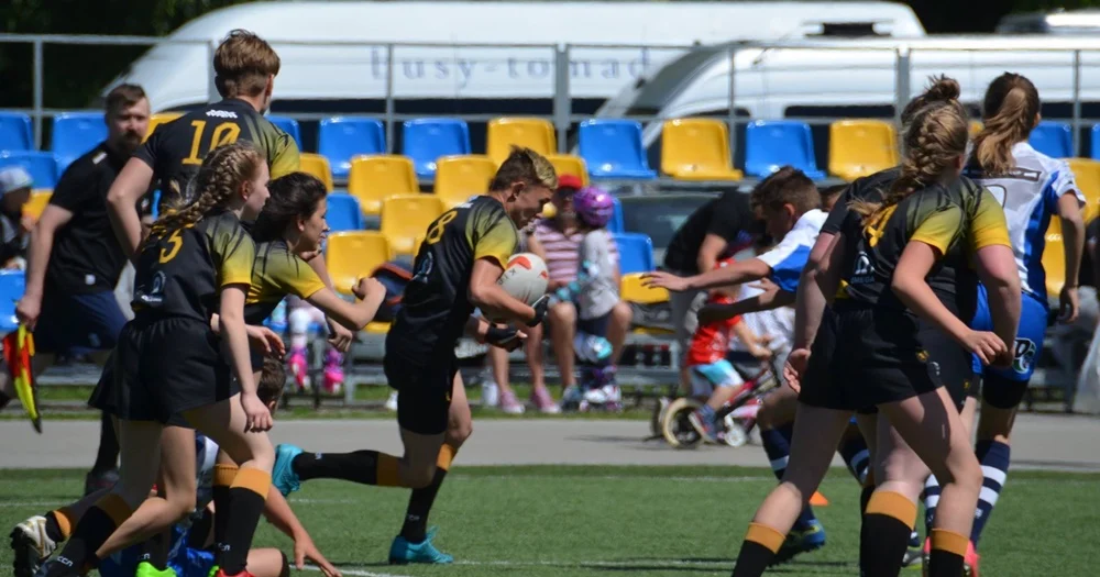 Międzywojewódzkie Mistrzostwa Młodzików