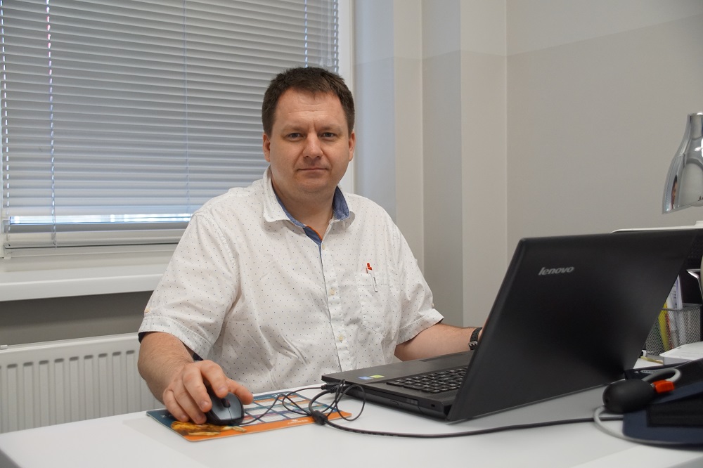 Kardiolog z Rudy Śląskiej o chorobach serca