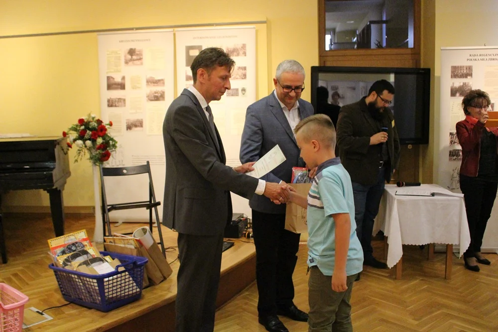 Noc Muzeów za nami!