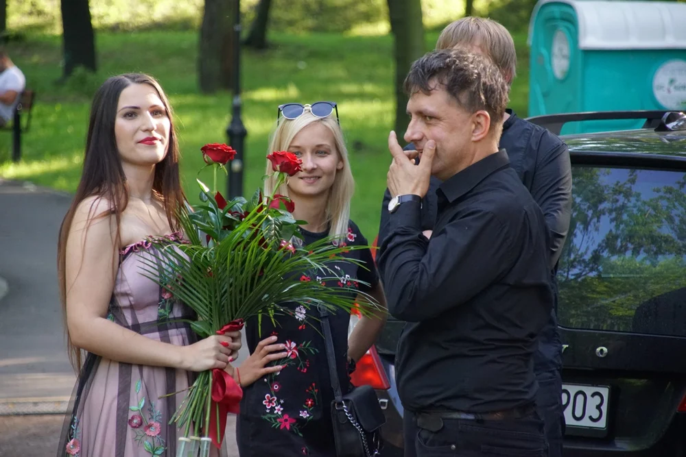 Pierwszy festyn Cztery Pory Roku w tym sezonie!