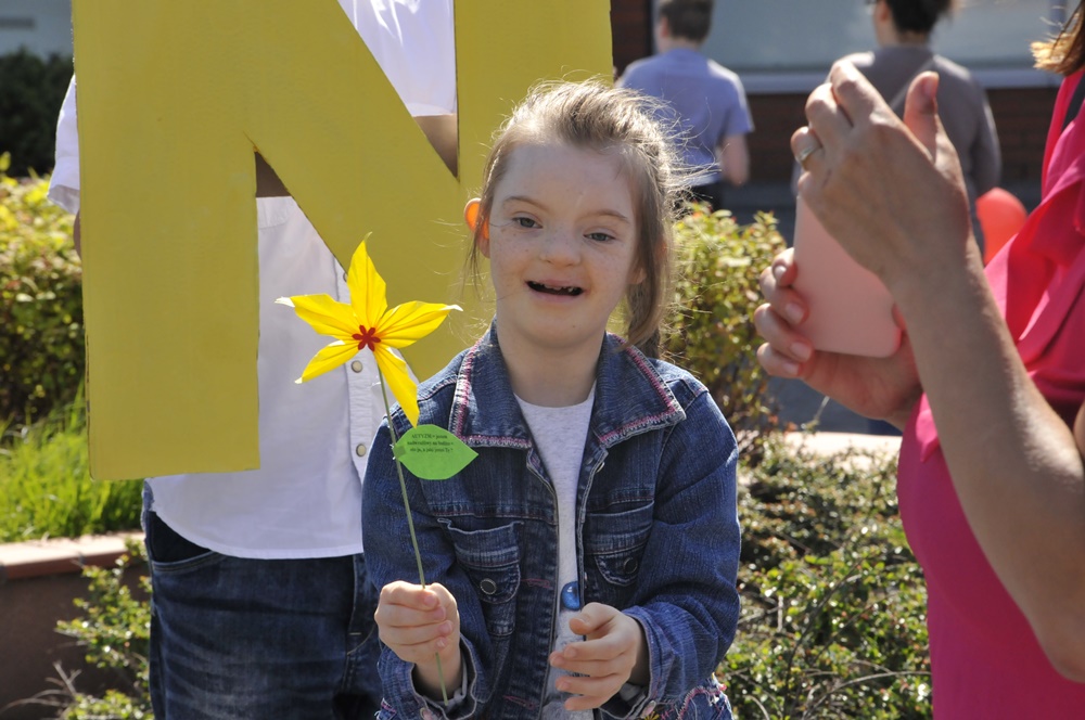 Ulicami Wirku przeszedł "Pochód Godnośći"!