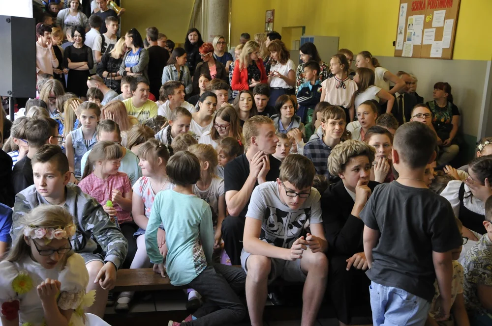 Spotkanie integracyjne 1