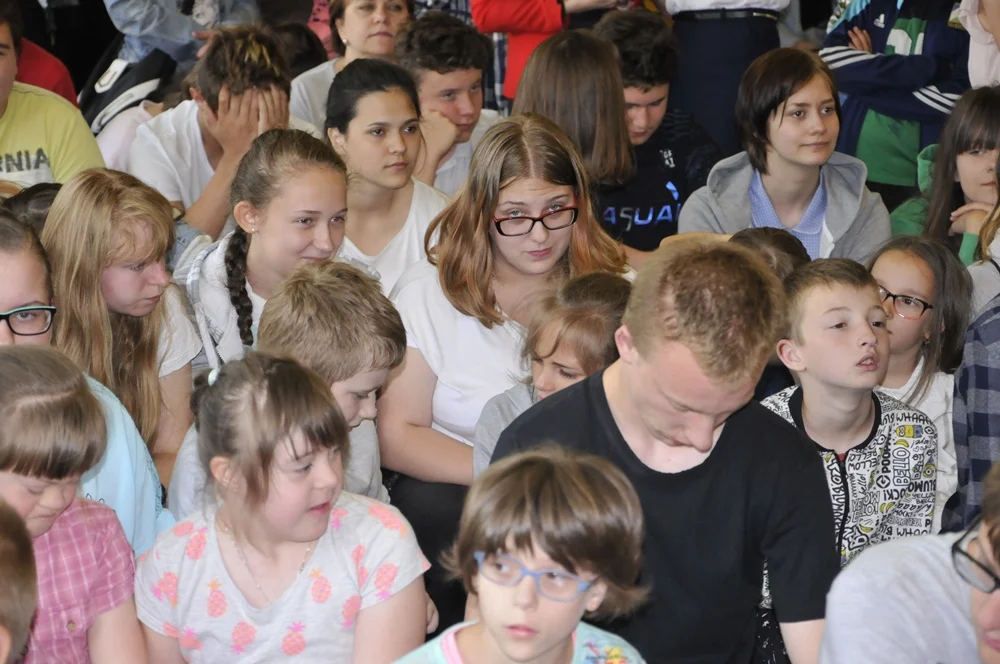 Spotkanie integracyjne 3