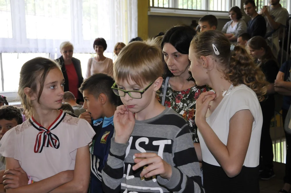 Spotkanie integracyjne 5