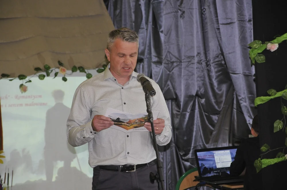 Spotkanie integracyjne 9