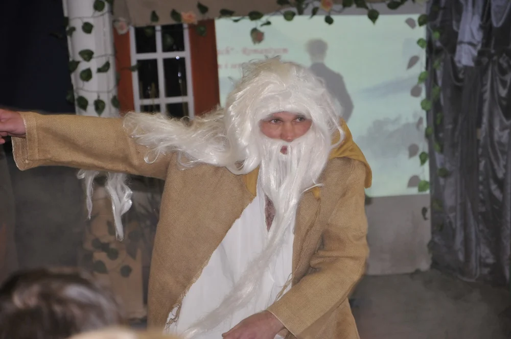 Spotkanie integracyjne 10