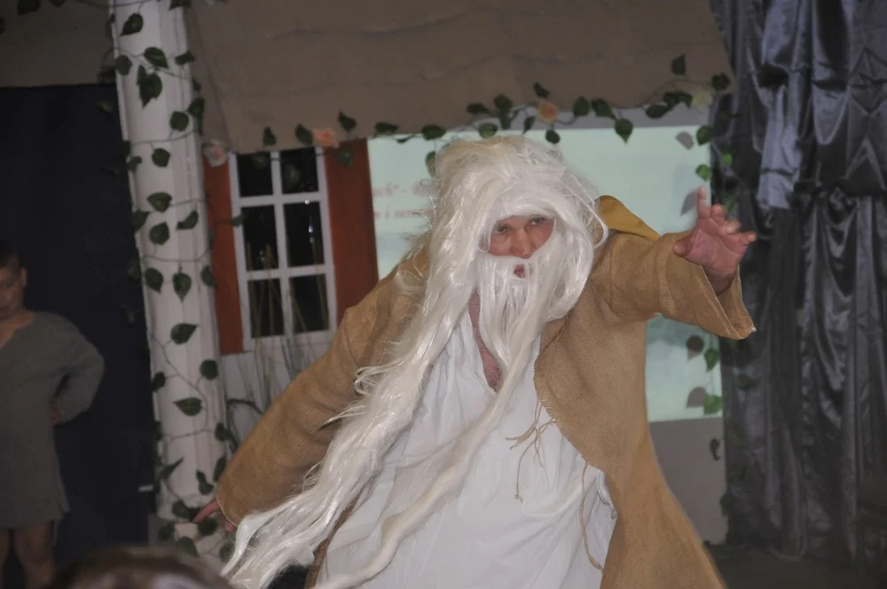 Spotkanie integracyjne 11